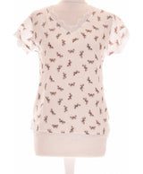 342047 Tops et t-shirts CAMAIEU Occasion Once Again Friperie en ligne