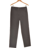 342063 Pantalons et pantacourts UN JOUR AILLEURS Occasion Once Again Friperie en ligne
