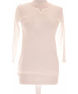 342068 Tops et t-shirts MONOPRIX Occasion Once Again Friperie en ligne