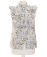 342097 Chemises et blouses NAF NAF Occasion Once Again Friperie en ligne