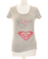 342110 Tops et t-shirts ROXY Occasion Once Again Friperie en ligne