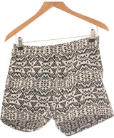 342132 Shorts et bermudas STRADIVARIUS Occasion Once Again Friperie en ligne