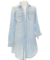 342158 Chemises et blouses STRADIVARIUS Occasion Once Again Friperie en ligne