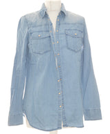 342164 Chemises et blouses NAF NAF Occasion Once Again Friperie en ligne
