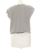 342190 Tops et t-shirts ZARA Occasion Vêtement occasion seconde main