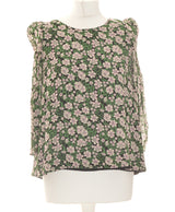 342191 Tops et t-shirts CLAUDIE PIERLOT Occasion Once Again Friperie en ligne
