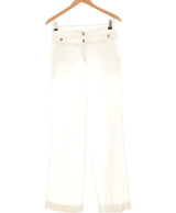 342215 Pantalons et pantacourts LA FEE MARABOUTEE Occasion Once Again Friperie en ligne