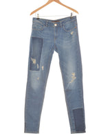 342235 Jeans MORGAN Occasion Once Again Friperie en ligne