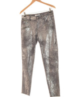 342242 Pantalons et pantacourts MORGAN Occasion Once Again Friperie en ligne