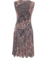 342246 Robes BREAL Occasion Vêtement occasion seconde main