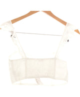 342257 Tops et t-shirts BERSHKA Occasion Vêtement occasion seconde main