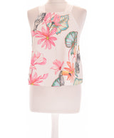 342259 Tops et t-shirts MANGO Occasion Once Again Friperie en ligne