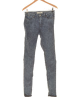 342390 Jeans TOPSHOP Occasion Once Again Friperie en ligne