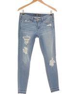 342411 Jeans HOLLISTER Occasion Once Again Friperie en ligne