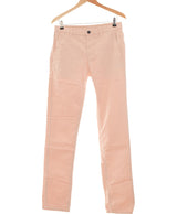 342413 Pantalons et pantacourts ZARA Occasion Once Again Friperie en ligne
