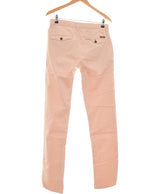 342413 Pantalons et pantacourts ZARA Occasion Vêtement occasion seconde main