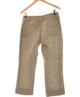 342497 Pantalons et pantacourts CAMAIEU Occasion Vêtement occasion seconde main