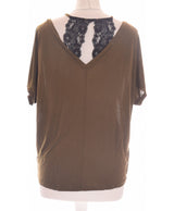 342509 Tops et t-shirts CAMAIEU Occasion Vêtement occasion seconde main