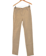342531 Pantalons et pantacourts CAROLL Occasion Once Again Friperie en ligne