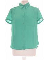 342534 Chemises et blouses CAMAIEU Occasion Once Again Friperie en ligne
