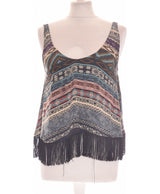 342537 Tops et t-shirts PULL AND BEAR Occasion Once Again Friperie en ligne
