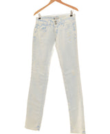 342546 Jeans ZARA Occasion Once Again Friperie en ligne