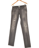342547 Jeans ZARA Occasion Once Again Friperie en ligne