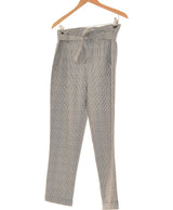 342569 Pantalons et pantacourts ZARA Occasion Once Again Friperie en ligne