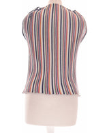 342593 Tops et t-shirts MANGO Occasion Vêtement occasion seconde main
