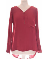 342611 Chemises et blouses BERSHKA Occasion Once Again Friperie en ligne