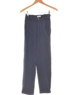 342625 Pantalons et pantacourts PULL AND BEAR Occasion Once Again Friperie en ligne