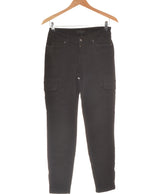 342645 Pantalons et pantacourts IKKS Occasion Once Again Friperie en ligne