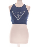 342676 Tops et t-shirts GUESS Occasion Once Again Friperie en ligne