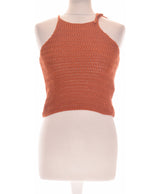 342678 Tops et t-shirts BERSHKA Occasion Once Again Friperie en ligne