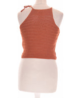 342678 Tops et t-shirts BERSHKA Occasion Vêtement occasion seconde main