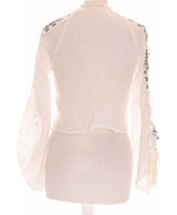 342680 Chemises et blouses ZARA Occasion Vêtement occasion seconde main