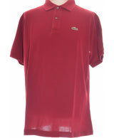 342742 Tops et t-shirts LACOSTE Occasion Once Again Friperie en ligne