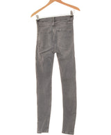 342753 Jeans ZARA Occasion Vêtement occasion seconde main