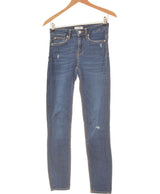 342770 Jeans ZARA Occasion Once Again Friperie en ligne