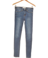 342771 Jeans MANGO Occasion Once Again Friperie en ligne