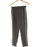 342786 Pantalons et pantacourts BERSHKA Occasion Once Again Friperie en ligne