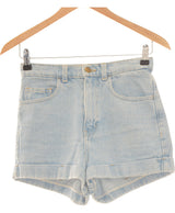 342802 Shorts et bermudas AMERICAN APPAREL Occasion Once Again Friperie en ligne