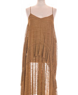 342844 Robes ZARA Occasion Once Again Friperie en ligne