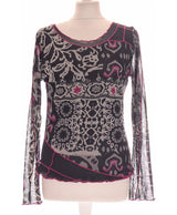 342855 Tops et t-shirts DPM BY DEPECH MOD Occasion Once Again Friperie en ligne