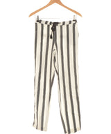 342976 Pantalons et pantacourts MANGO Occasion Once Again Friperie en ligne
