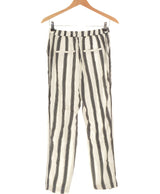 342976 Pantalons et pantacourts MANGO Occasion Vêtement occasion seconde main