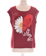 343009 Tops et t-shirts DESIGUAL Occasion Once Again Friperie en ligne