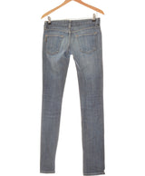343032 Jeans ZARA Occasion Vêtement occasion seconde main