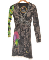 343108 Robes DESIGUAL Occasion Once Again Friperie en ligne