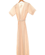 343189 Robes MANGO Occasion Vêtement occasion seconde main